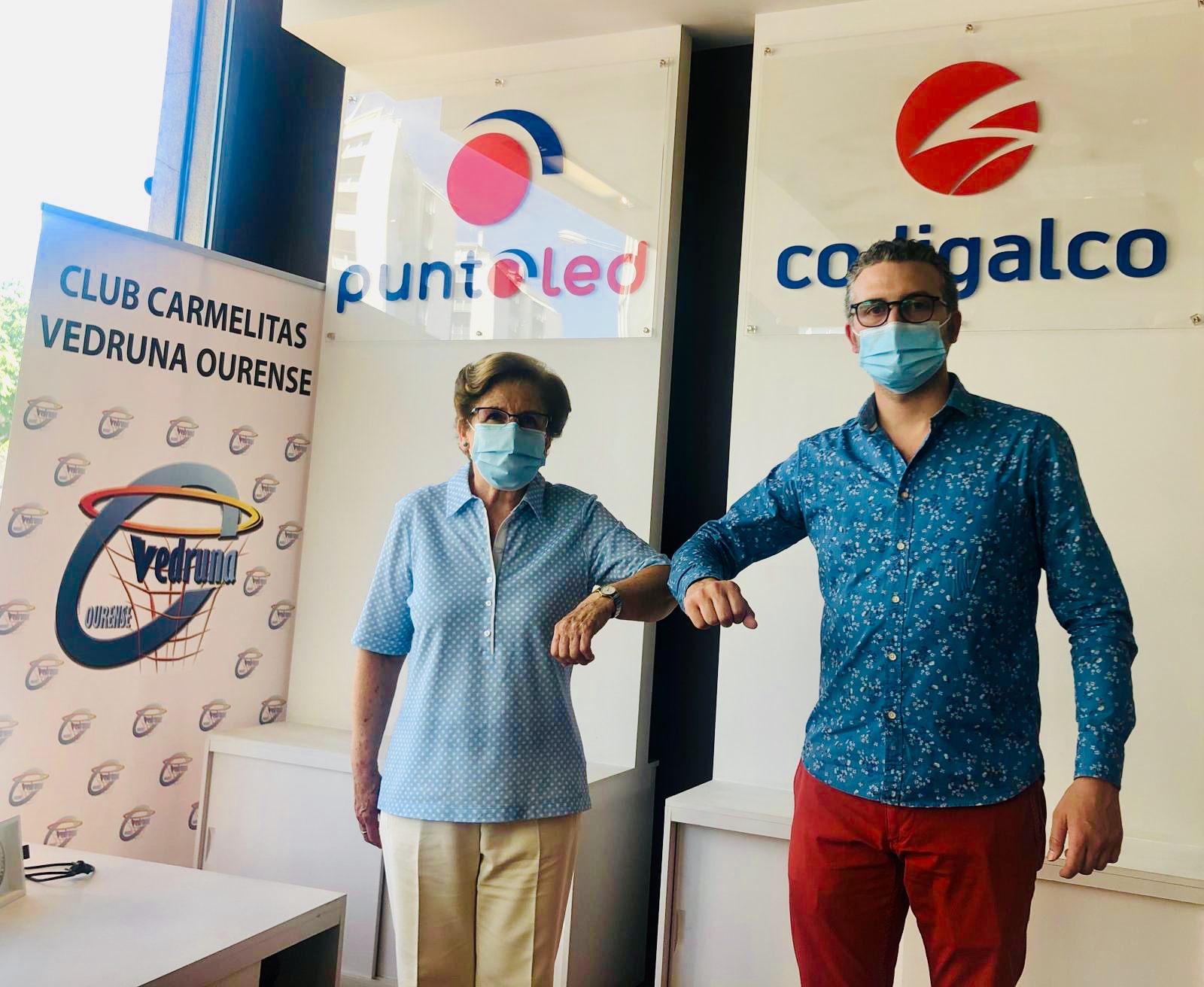 Lee más sobre el artículo CODIGALCO, nuevo patrocinador oficial del Carmelitas de Primera Nacional