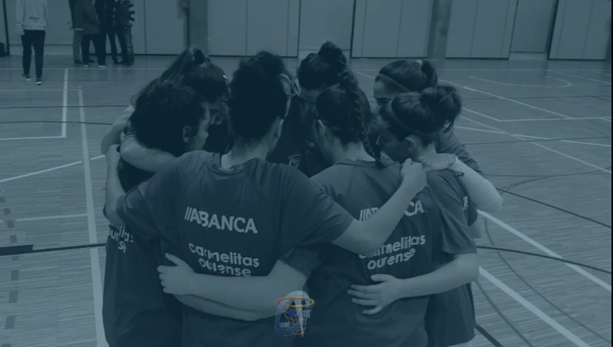 Lee más sobre el artículo La cantera vuelve al Vedruna este fin de semana