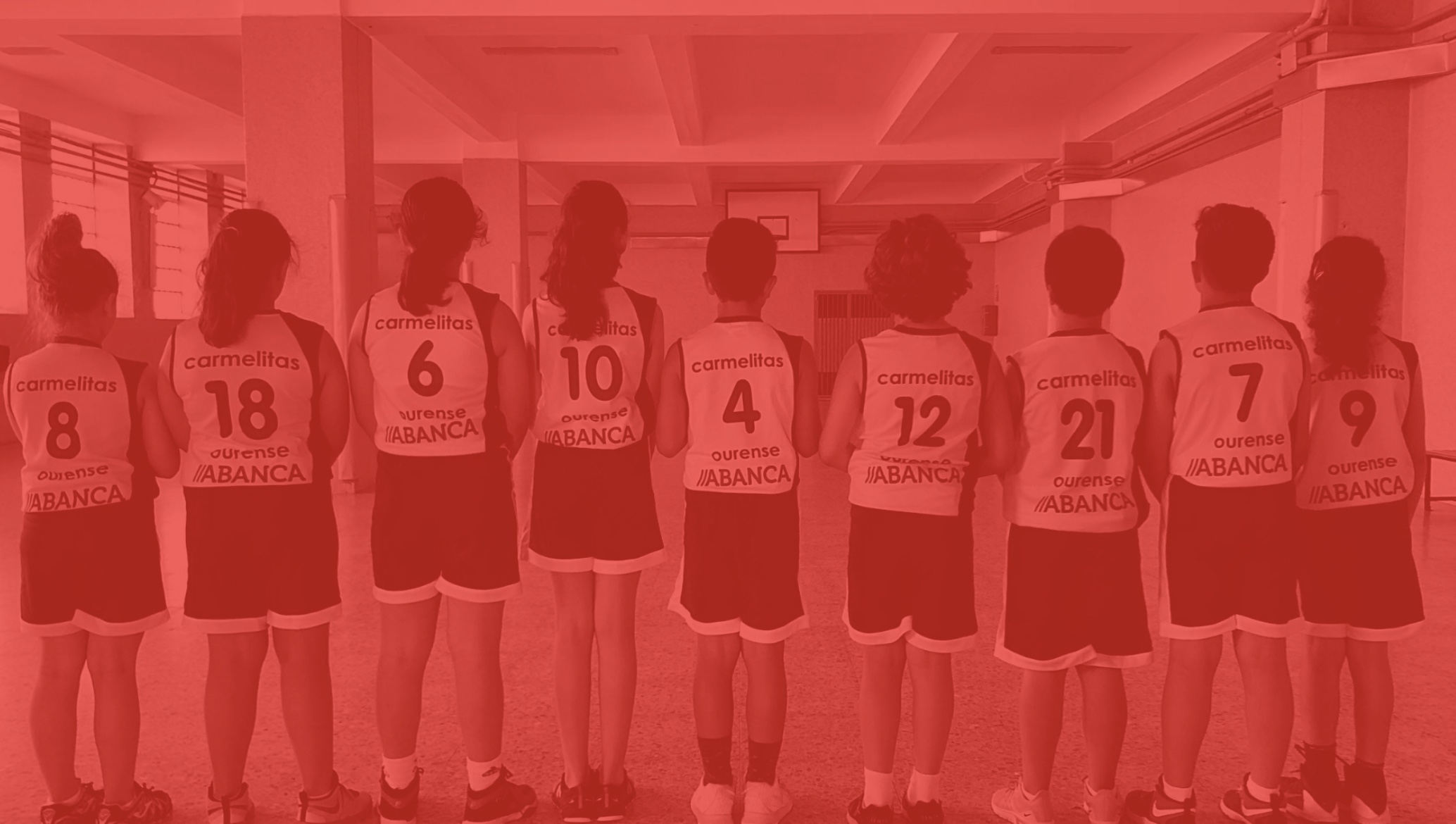 Lee más sobre el artículo Crónica de la Cantera CCV 13-14 Marzo