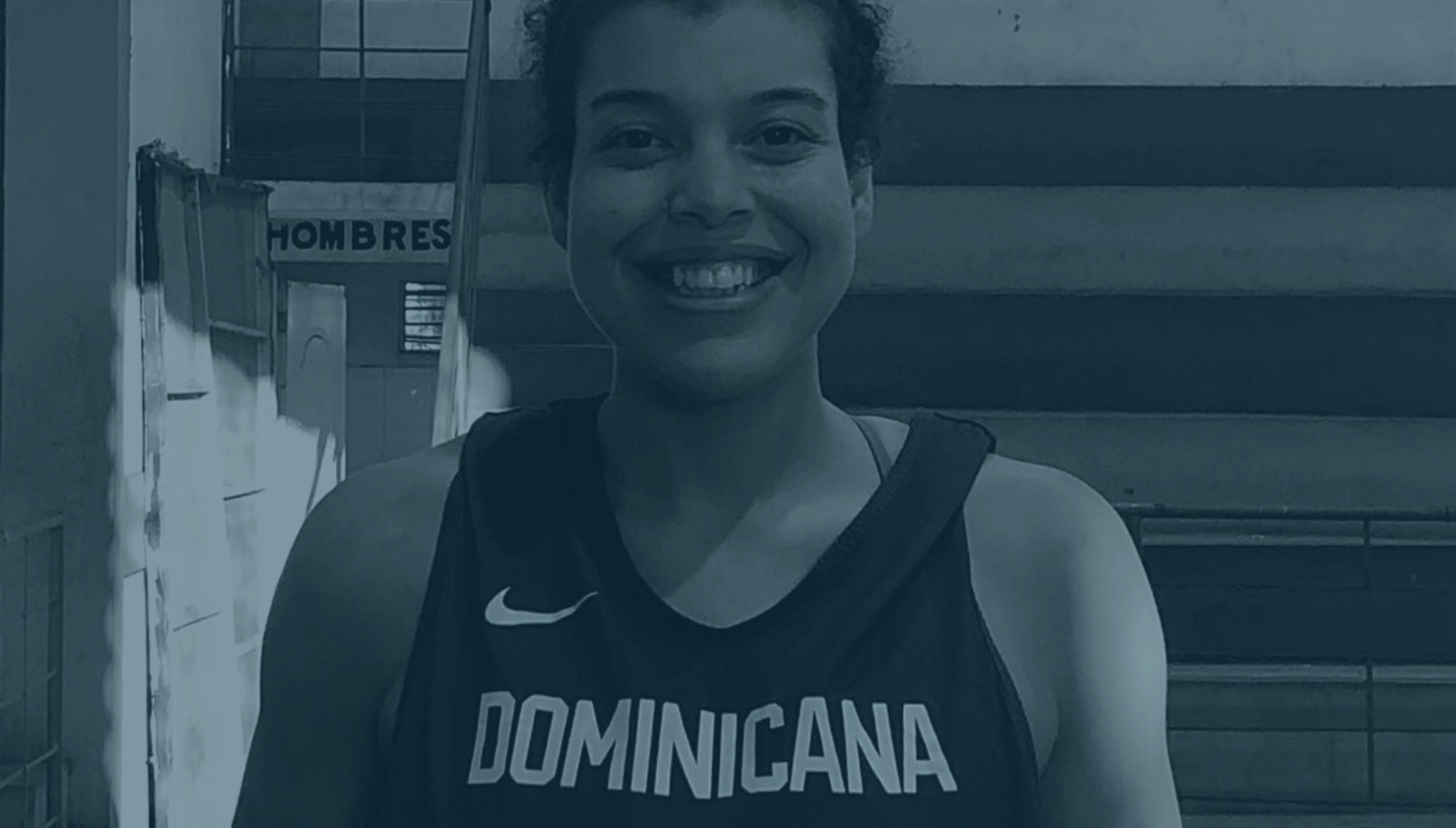 Lee más sobre el artículo El Codigalco Carmelitas no podrá contar con Yamilé Rodríguez para los dos encuentros contra Patatas Hijolusa Lioness