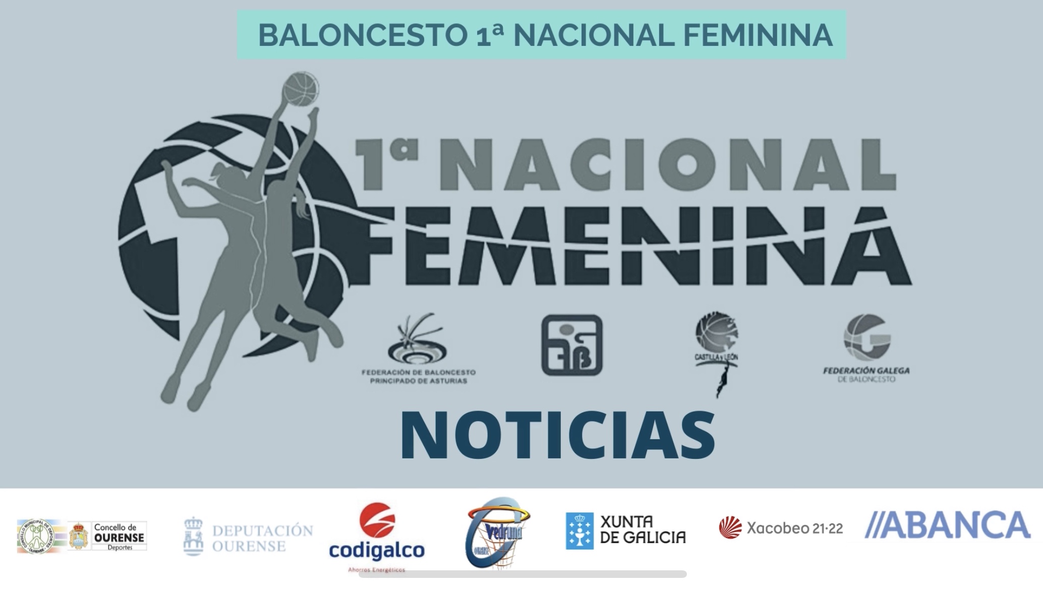 Lee más sobre el artículo Actualidad 1ª División Nacional Femenina