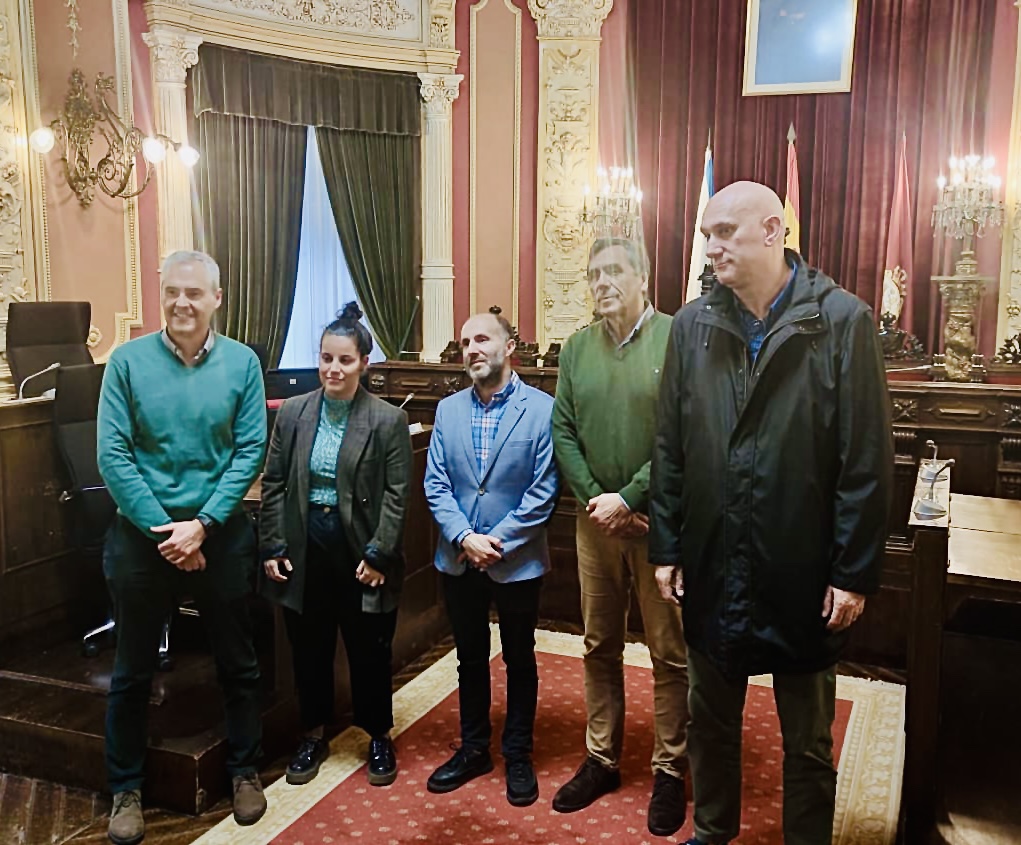 Lee más sobre el artículo Ourense, sede para el Campeonato Gallego 3×3 U15 y U13