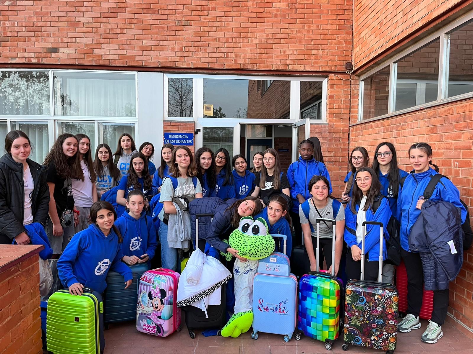 Lee más sobre el artículo XIV Torneo “La Rioja”